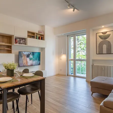 Casa Di Ambra - 301 Stazione & Centro * مونزا